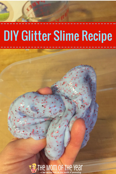 These DIY sensory play recipes are perfect for fidgety kids to make and play with! Using only a few ingredients you'll find in your pantry, it's time to whip up these easy batches of homemade flubber, foam dough and slime! I love the fun twist you can add to to the slime!