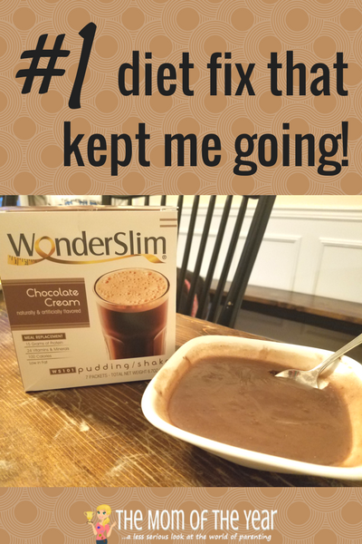 Desperate to shed those extra pounds, mama? I get it--REALLY. Grab onto this smart high-protein, low-calorie diet plan and those extra pounds will shed themselves in no time! My favorite diet food will wow you--only 100 calories, but tons of protein per serving!