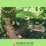 Have you heard about the magic of fairy gardens? Here's the simple how-to you need to craft your own DIY fairy garden at your own home! With these fab ideas, for pretty, simple, whimsical and cheap fairy garden accessories, your little fairies will be delighted and feel most at home!