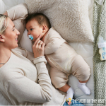 Struggling to sort your wardrobe now that baby is here, mom? No worries! Thanks to this fab 4th trimester concierge service, your postpartum fashion is set and ready to go! I love this genius solution for new moms!