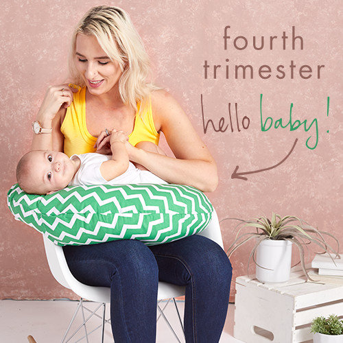 Struggling to sort your wardrobe now that baby is here, mom? No worries! Thanks to this fab 4th trimester concierge service, your postpartum fashion is set and ready to go! I love this genius solution for new moms!