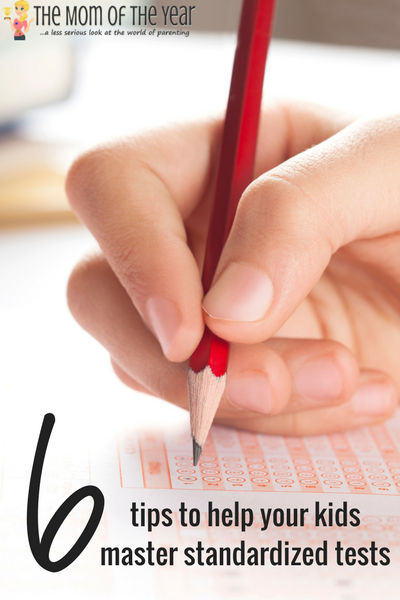Standardized tests can be so trying for kids! Snag these smart tips to help them ace the PSSAs or whatever state tests you are facing. These tests will never be fun, but with this genius, you can take out the stress for you and your kiddos!