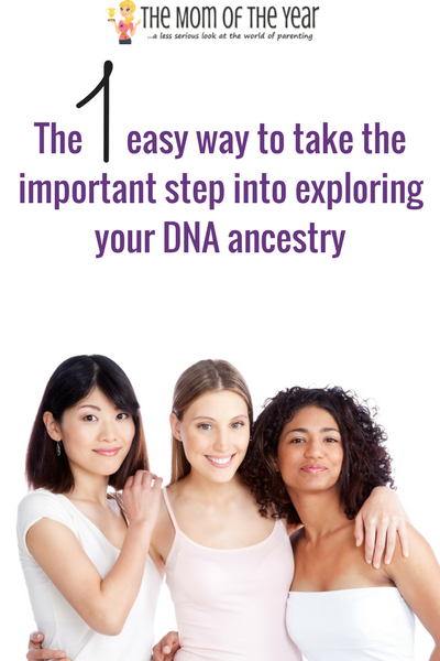 Curious to know what your family heritage and ethnicity really is? These DNA test kits are so easy to use, affordable (discount included!) and have a few cool bonus features that make exploring your genetic line fun and so informative! The coolest genetic mapping research I've found!