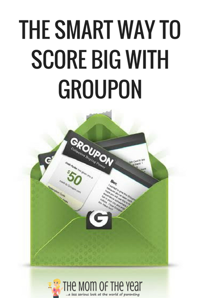 Have shopping to do, but don't have a lot of time or money? Start scooping up the summer savings the easy way with Groupon Coupons!