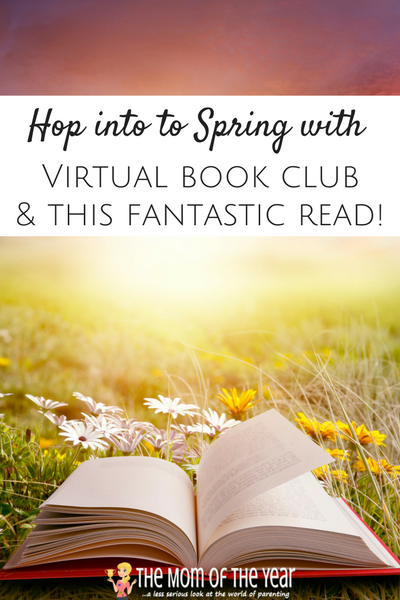 Looking for a good read? Our virtual book club is delighting in our latest book club pick! Join us for our This Is How It Always Is book club and chat the discussion questions with us! We're so glad you're here! Make sure to chime in for the chance to grab next month's pick for free!