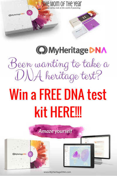 Curious to know what your family heritage and ethnicity really is? These DNA test kits are so easy to use, affordable (discount included!) and have a few cool bonus features that make exploring your genetic line fun and so informative! The coolest genetic mapping research I've found!