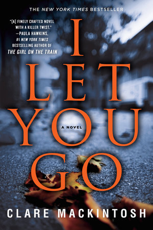 Looking for a good read? Our virtual book club is delighting in our latest book club pick! Join us for our I Let You Go book club and chat the discussion questions with us! We're so glad you're here! Make sure to chime in for the chance to grab next month's pick for free!