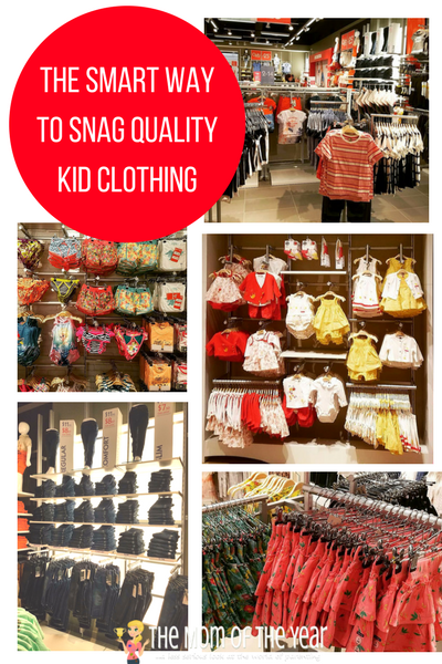 We are so taken with this kids' French fashion brand--quality items at affordable prices, plus hip fashionable items for children? Count me in! We're sold! Plus, this sweet way to save a bundle on your purchase? What a score!