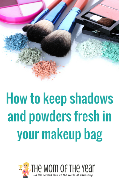 TIme to Spring clean your beauty products! Brushes, eyeshadow, lipstick, mascara, foundation, powders--it all needs a refresh from time to time! Use these smart tips to tackle your makeup bag and product stash the RIGHT way--clean it up and make sure it's all in order ASAP!