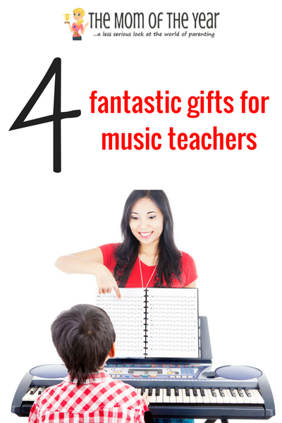 Don't forget all the teachers who are part of your child's day--check out these gifts for encore teachers and find something special to give the music teacher, library teacher, art teacher and gym teacher. 24 creative ideas--and I would never have thought of the last few! Genius!
