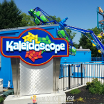 Dorney Park Summer 2017 is cooler than ever! Check out these hit new attractions and get your summertime family-friendly fun on! Plus, snag this bonus tip for extra fun!