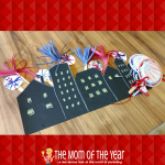 Looking for a fun way to celebrate July 4th with your kids? This DIY Kids Fireworks Display includes it all--lights, noise and fun! Go celebrate and get your patriotic on!