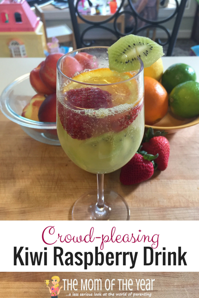 Looking for a fun drink to spice up your summer BBQ? These 7 infused summer beverages will up your drink game and wow your guests! I am still drooling over how yummy #4 sounds!