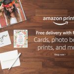 Feeling overwhelmed by all the pics on your phone? Check out how to print photos the easy way with Prime Photos. I love all the cool features it offers, plus I would never have thought of this genius gift bonus!