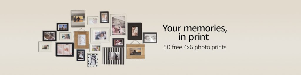 Feeling overwhelmed by all the pics on your phone? Check out how to print photos the easy way with Prime Photos. I love all the cool features it offers, plus I would never have thought of this genius gift bonus!