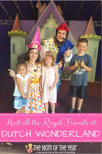 A visit to Dutch Wonderland is the perfect family summer trip! This amusement park is soooo kidfriendly and full of fun and playtime! Read this list of the top 10 must-sees and must-dos then get ready for your own day in the Kingdom!