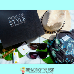 Not sure where to start with your summer wardrobe? Grab these 6 smart, well-planned summer fashion accessories, add them to what you already have and you will be well set, mama! Time to get your summer on! P.S. #5 is GENIUS!