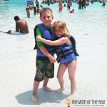 This is the perfect summer day trip! Visit Dorney Park and Wildwater Kingdom for family-friendly fun you will long remember! Go make some special family memories at this cool amusement park! Plus, the 5 unique reasons this is the best place to spend the day!