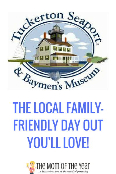 Yay for Fall! All the Autmn Fun at Tuckerton Seaport is exactly the family-friendly fun you are looking for to create special memories! I can't wait for the 3rd weekend of October events!