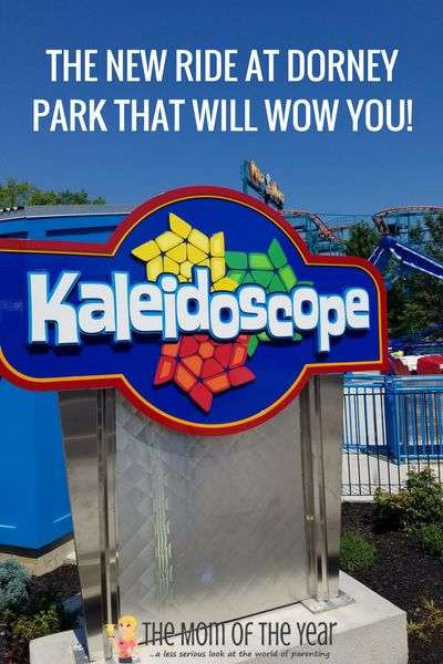 Dorney Park Summer 2017 is cooler than ever! Check out these hit new attractions and get your summertime family-friendly fun on! Plus, snag this bonus tip for extra fun!