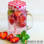 Looking for a fun drink to spice up your summer BBQ? These 7 infused summer beverages will up your drink game and wow your guests! I am still drooling over how yummy #4 sounds!