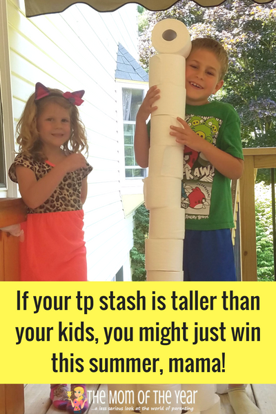 Summertime is full of outdoor fun, but every real mama knows all the activity can get a bit intense too! Check out these 10 real-advice tips, tricks and hacks to survive the summer and keep your sanity in check--score! Summertime kicking back is back in the bag, mom!