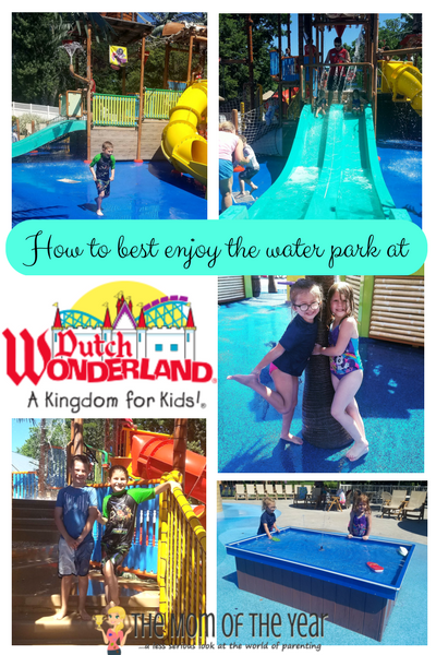 A visit to Dutch Wonderland is the perfect family summer trip! This amusement park is soooo kidfriendly and full of fun and playtime! Read this list of the top 10 must-sees and must-dos then get ready for your own day in the Kingdom!