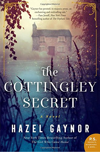 Looking for a good read? Our virtual book club is delighting in our latest book club pick! Join us for our The Cottingley Secret book club discussion and chat the discussion questions with us! We're so glad you're here! Make sure to chime in for the chance to grab next month's pick for free!