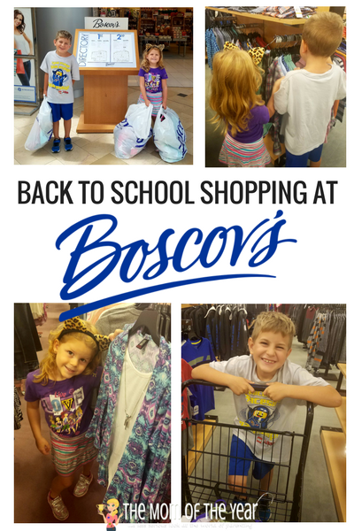 Feeling overwhelmed by back to school shopping? Put an end to those worries with these 9 super-smart tips! They make it soooo much easier--especially #4 & #7!