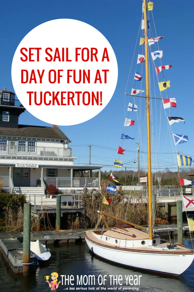 Yay for Fall! All the Autumn Fun at Tuckerton Seaport is exactly the family-friendly fun you are looking for to create special memories! I can't wait for the 3rd weekend of October events!