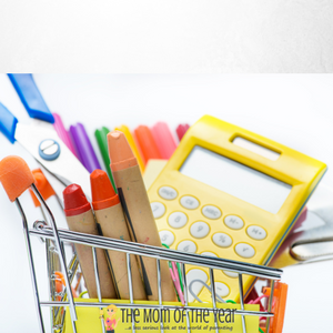 It's here! The scoop on the genius back to school finds you need to see your way through the crazy season while saving not only a ton of money, but sanity to boot as well! Get your smart shopping on! Especially love #7 and #11!