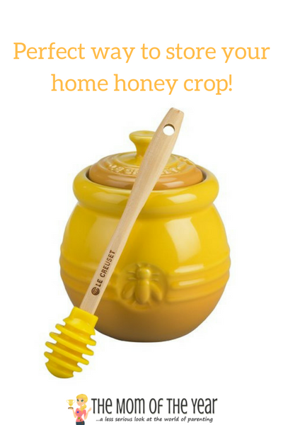 Honey Harvest time is here! One of the first harvests of the fall season, grab these 5 ways to celebrate and delight in fresh, raw honey! Bees and beekeepers work really hard and it's time to enjoy the spoils of their labor--I love the 3rd idea!