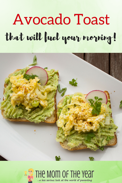 Busy mornings part of your every day? Try these 6 healthy breakfast shortcuts to cut down on the crazy chaos and start your day off on the right foot! Kid-friendly and delicious, you can't go wrong!