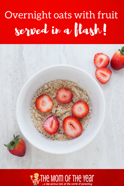 Busy mornings part of your every day? Try these 6 healthy breakfast shortcuts to cut down on the crazy chaos and start your day off on the right foot! Kid-friendly and delicious, you can't go wrong!