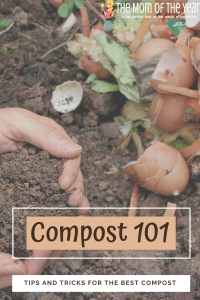 Tips and Tricks for the best compost