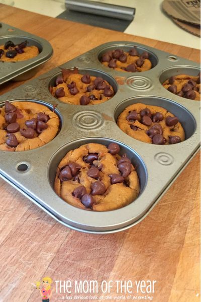 Fall baking time! These Blender Honey Muffins are an easy, delicious, healthy recipe that will please the whole family! And check out these fun ideas for mix-ins!