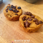 Fall baking time! These Blender Honey Muffins are an easy, delicious, healthy recipe that will please the whole family! And check out these fun ideas for mix-ins!