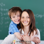 No fear, mama! Use these smart tips, tricks and questions to ace your own parent-teacher conference. I love the insight our on-board teacher offers in tips 7-9!