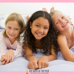 Filled with nerves over the thought of a sleepover party? No worries! With these 6 smart tips, it will be smooth sailing! My favorite? #6 is brilliant! No more worries, mama!