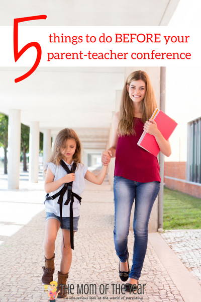 No fear, mama! Use these smart tips, tricks and questions to ace your own parent-teacher conference. I love the insight our on-board teacher offers in tips 7-9!