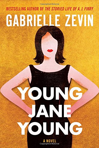 Looking for a good read? Our virtual book club is delighting in our latest book club pick! Join us for our Young Jane Young club discussion and chat the discussion questions with us! We're so glad you're here! Make sure to chime in for the chance to grab next month's pick for free!