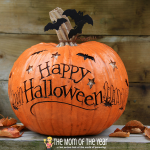 On a tight budget but still love the fall season? Snag these super Dollar Store Halloween decor ideas that are genius for your budget and get your house looking spooktacular in no time! I especially LOVE the ghosts idea!