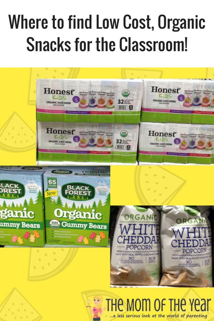 Need to shop organic foods for your family? Here's the secret you've been waiting for! The 12 budget-friendly organic finds you can snag for a song at warehouse stores while protecting your family's finances! Save money and get healthy at the same time! Score! I would never have thought of item #11!