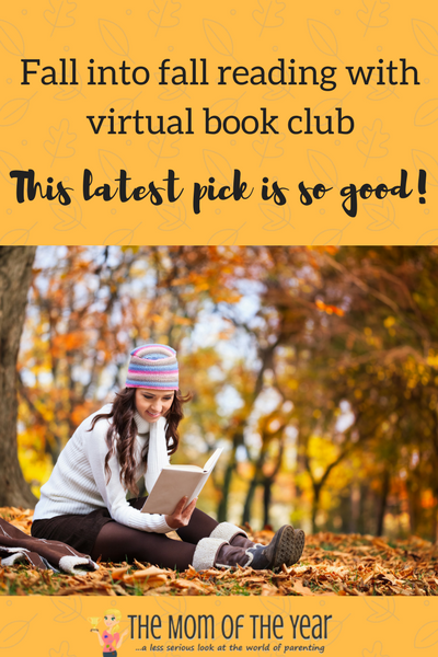 Looking for a good read? Our virtual book club is delighting in our latest book club pick! Join us for our Little Fires Everywhere book club discussion and chat the discussion questions with us! We're so glad you're here! Make sure to chime in for the chance to grab next month's pick for free!