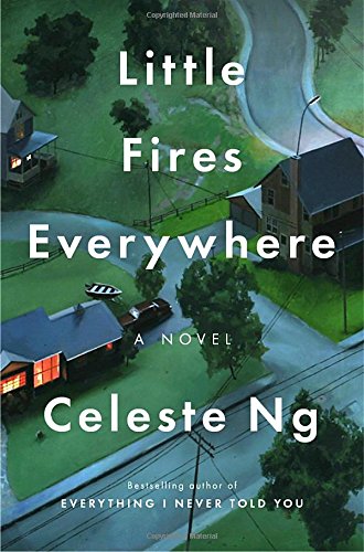 Looking for a good read? Our virtual book club is delighting in our latest book club pick! Join us for our Little Fires Everywhere book club discussion and chat the discussion questions with us! We're so glad you're here! Make sure to chime in for the chance to grab next month's pick for free!