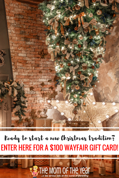 Putting up a kids' Christmas tree is one of the best holiday decorating traditions we have! Our whole family loves this special way to celebrate the Chrstmas season, and here are the smart tips you need to make it work in your home!