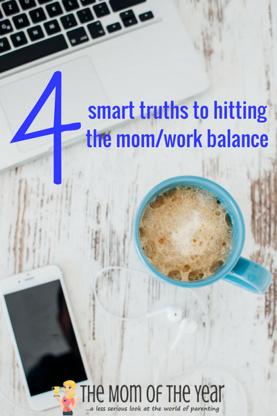 Working a juggling act, mamas? I get it! This work/kid gig is no easy task. Check these 4 smart tips and make major steps to getting your day-to-day in order!