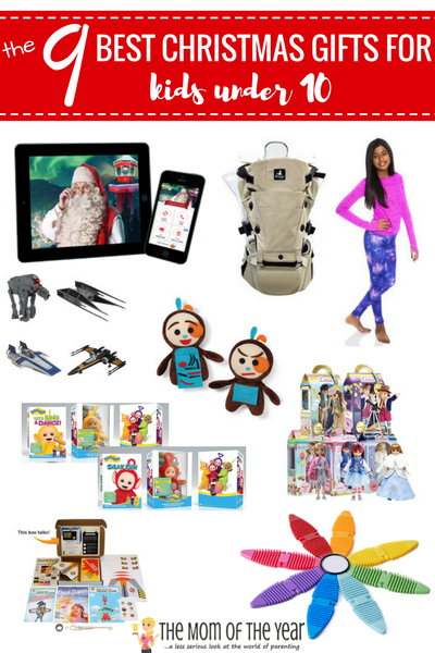 The Mom of the Year Christmas Gift Guide is here! Full of creative and affordable gift ideas, for kids, mom, the home and book-lovers, you will find so many unique wins! And make sure to enter the giveaway below to win big and score loads of these gifts for FREE! Happy gifting friends!