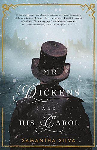 Looking for a good read? Our virtual book club is delighting in our latest book club pick! Join us for our Mr. Dickens and His Carol book club discussion and chat the discussion questions with us! We're so glad you're here! Make sure to chime in for the chance to grab next month's pick for free!