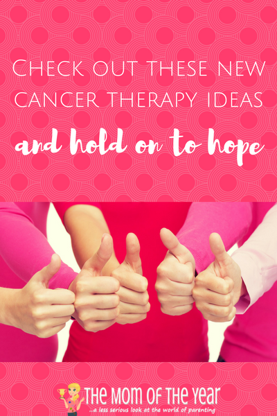 Cancer-free living doesn't have to be a dream! These alternative natural treatment methods offer such hope. If you or someone you know is suffering from cancer, take a minute to explore--ANYTHING that can make a difference means the world, we know!